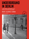 Cover image for Underground in Berlin